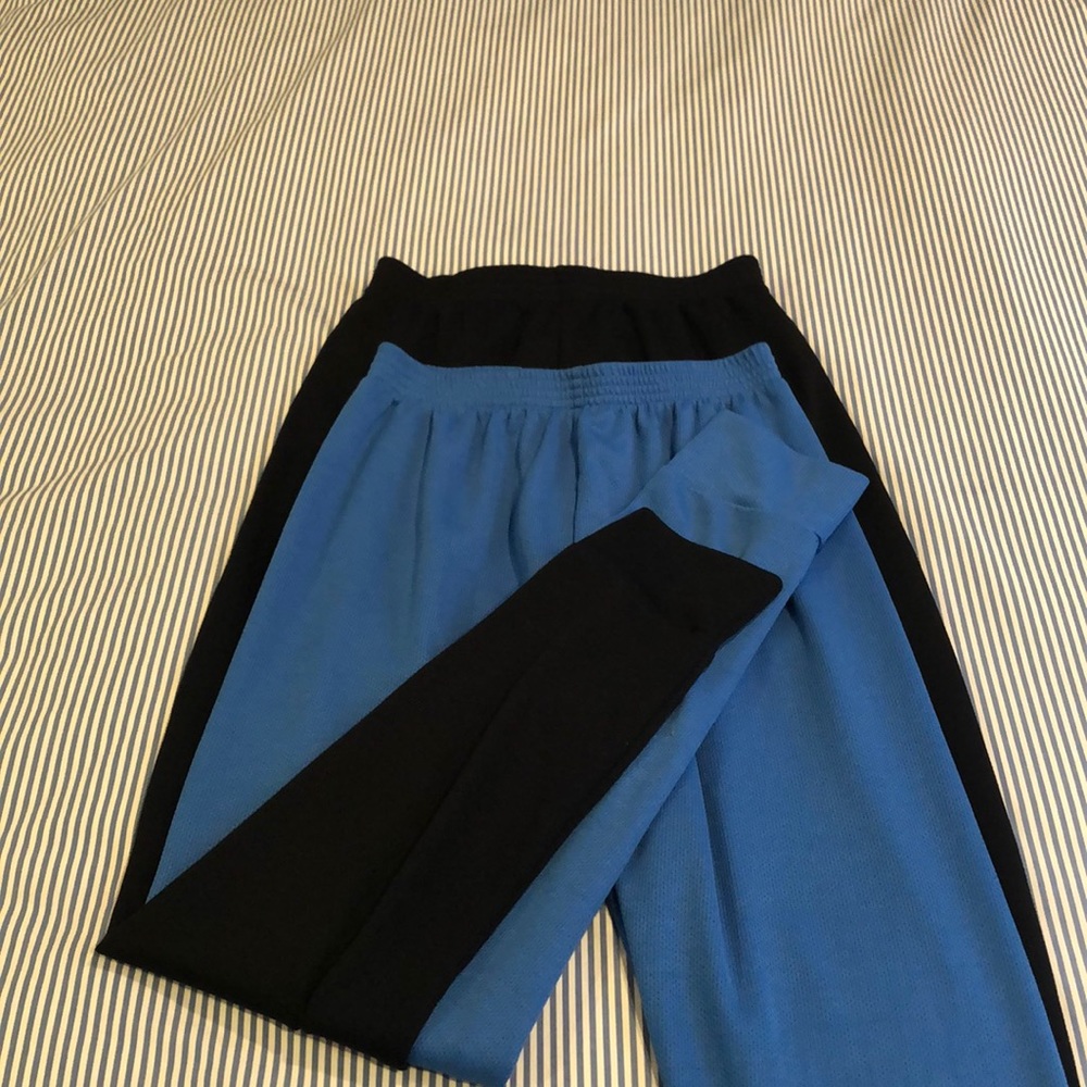 L.L. Bean long underwear pants bundle